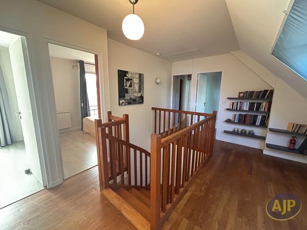 Maison à vendre Savenay - 7 pièces, 144m² avec 5 chambre(s) à 345 000€ - AJP Immobilier Savenay