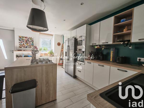 Maison à vendre 4 pièces 104 m² Malansac