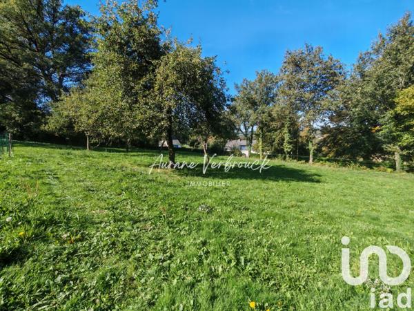 Maison à vendre 4 pièces 104 m² Malansac