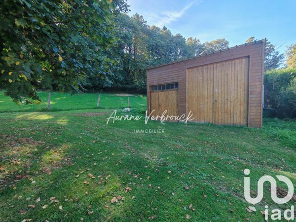 Maison à vendre 4 pièces 104 m² Malansac