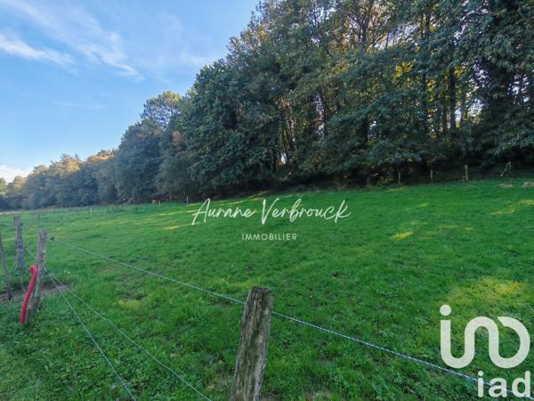 Maison à vendre 4 pièces 104 m² Malansac