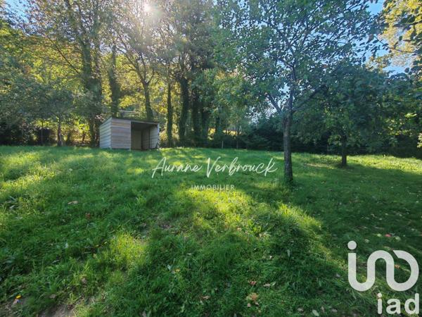 Maison à vendre 4 pièces 104 m² Malansac