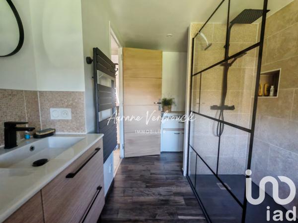 Maison à vendre 4 pièces 104 m² Malansac