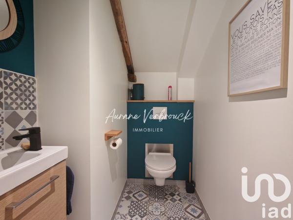 Maison à vendre 4 pièces 104 m² Malansac