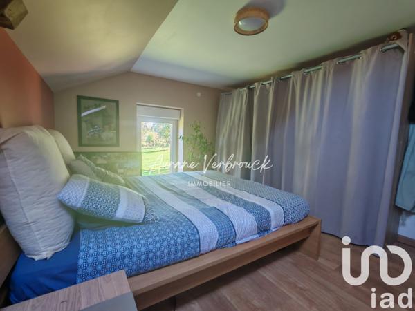 Maison à vendre 4 pièces 104 m² Malansac