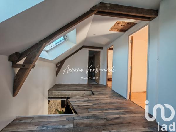 Maison à vendre 4 pièces 104 m² Malansac