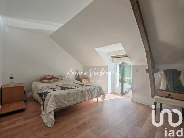 Maison à vendre 4 pièces 104 m² Malansac