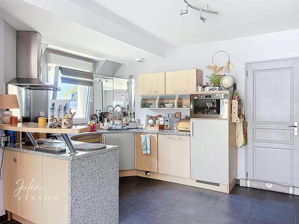 Spacieuse maison familiale