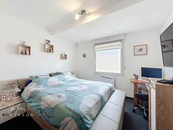 Spacieuse maison familiale