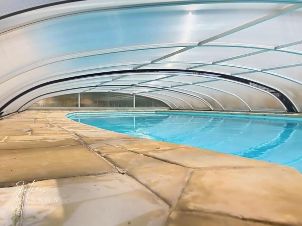 Spacieuse maison familiale