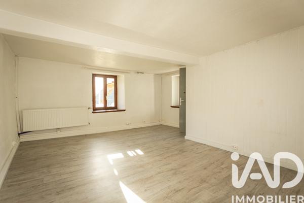 Maison à vendre 5 pièces 102 m² Orbey