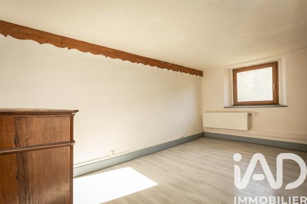 Maison à vendre 5 pièces 102 m² Orbey