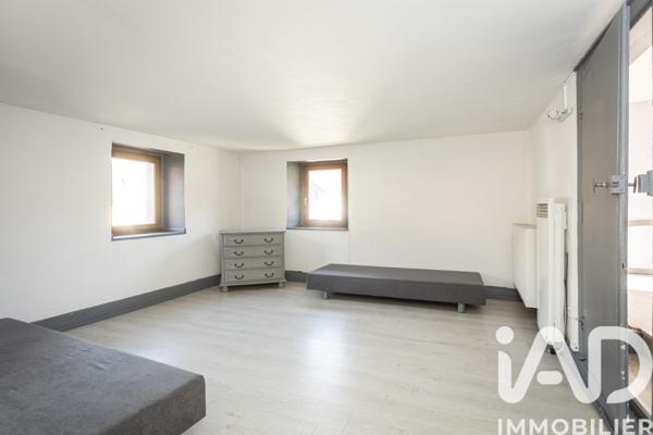 Maison à vendre 5 pièces 102 m² Orbey