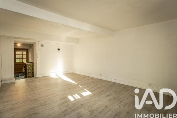 Maison à vendre 5 pièces 102 m² Orbey