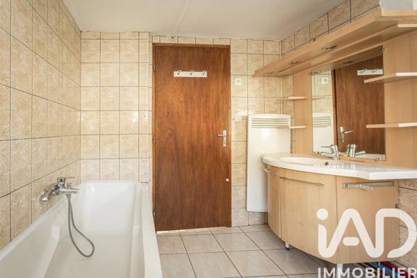 Maison à vendre 5 pièces 102 m² Orbey