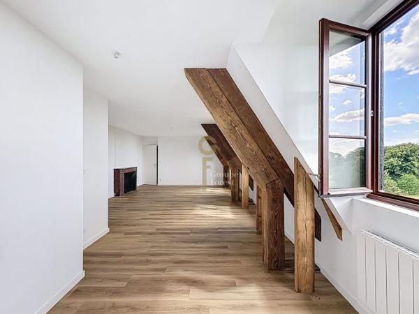 T3 Hem Secteur Croix-Hem-Roubaix 88.60 m²