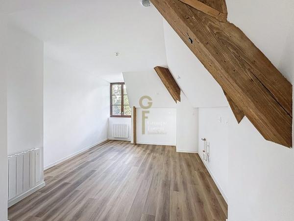 T3 Hem Secteur Croix-Hem-Roubaix 88.60 m²