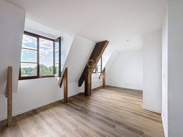 T3 Hem Secteur Croix-Hem-Roubaix 88.60 m²