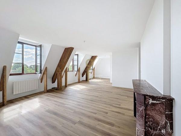 T3 Hem Secteur Croix-Hem-Roubaix 88.60 m²