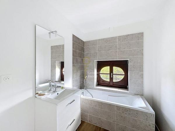 T3 Hem Secteur Croix-Hem-Roubaix 88.60 m²