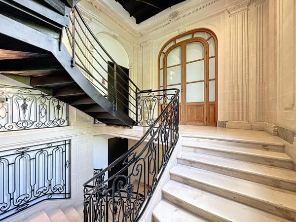 T3 Hem Secteur Croix-Hem-Roubaix 88.60 m²