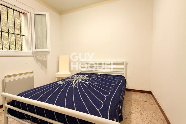 Nouveau MAS à vendre Elne.