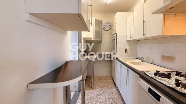 Nouveau MAS à vendre Elne.