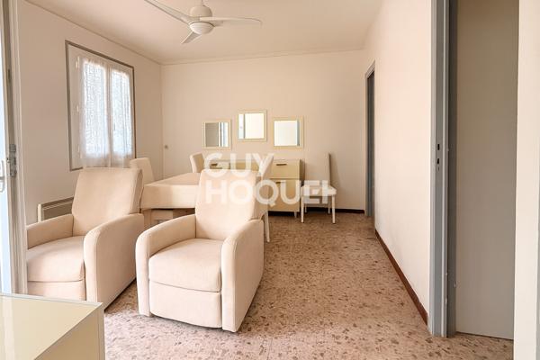 Nouveau MAS à vendre Elne.