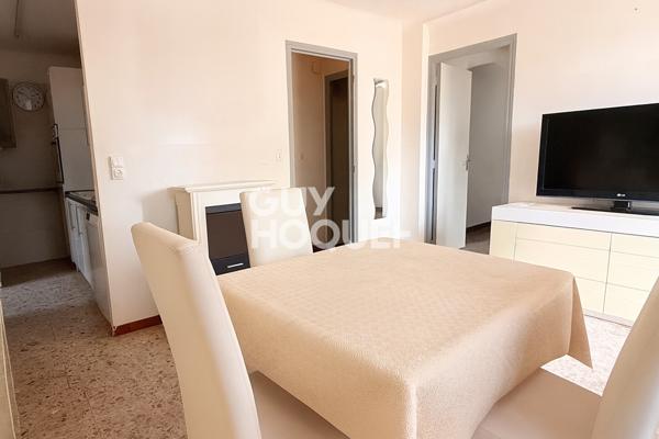 Nouveau MAS à vendre Elne.