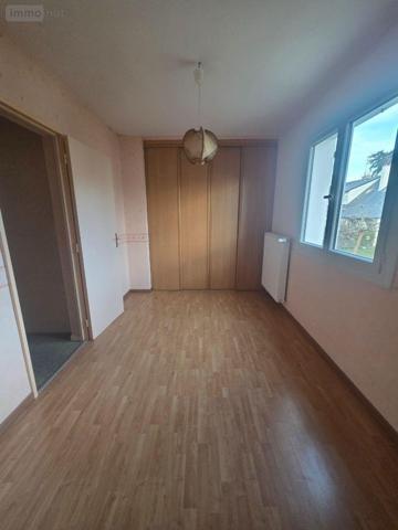 Maison de ville à vendre à Trélazé dans le Maine-et-Loire (49800), ref : 49115/MAIS/516   
LA TOUR