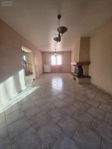 Maison de ville à vendre à Trélazé dans le Maine-et-Loire (49800), ref : 49115/MAIS/516   
LA TOUR