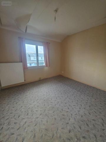 Maison de ville à vendre à Trélazé dans le Maine-et-Loire (49800), ref : 49115/MAIS/516   
LA TOUR