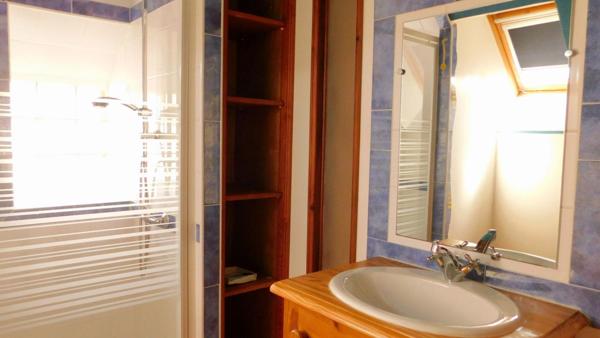 Maison de ville avec jardin de  1047m² à  Souillac - 4 pièce(s) 107 m2, 3 chambres, 2 salles d'eau