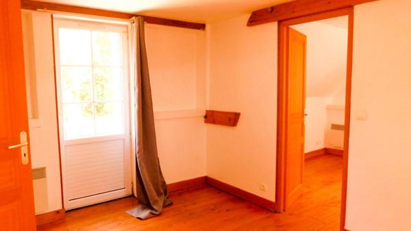 Maison de ville avec jardin de  1047m² à  Souillac - 4 pièce(s) 107 m2, 3 chambres, 2 salles d'eau