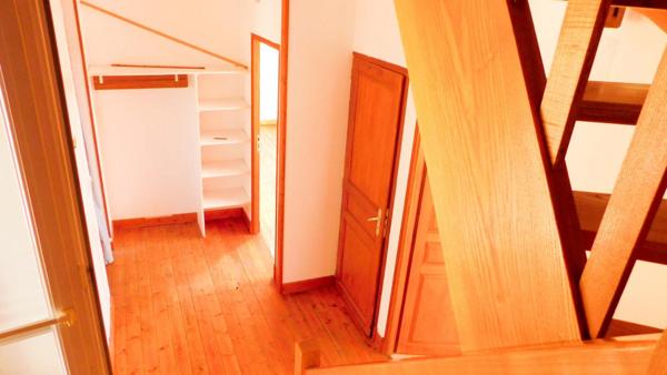 Maison de ville avec jardin de  1047m² à  Souillac - 4 pièce(s) 107 m2, 3 chambres, 2 salles d'eau