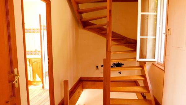 Maison de ville avec jardin de  1047m² à  Souillac - 4 pièce(s) 107 m2, 3 chambres, 2 salles d'eau