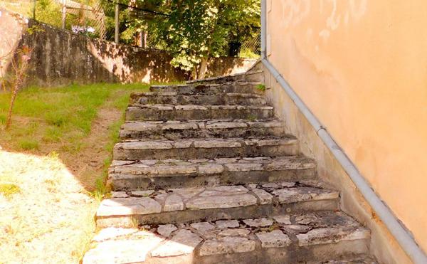 Maison de ville avec jardin de  1047m² à  Souillac - 4 pièce(s) 107 m2, 3 chambres, 2 salles d'eau