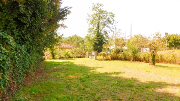 Maison de ville avec jardin de  1047m² à  Souillac - 4 pièce(s) 107 m2, 3 chambres, 2 salles d'eau