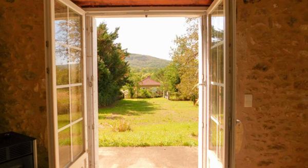 Maison de ville avec jardin de  1047m² à  Souillac - 4 pièce(s) 107 m2, 3 chambres, 2 salles d'eau