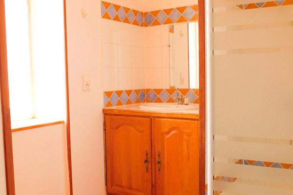 Maison de ville avec jardin de  1047m² à  Souillac - 4 pièce(s) 107 m2, 3 chambres, 2 salles d'eau