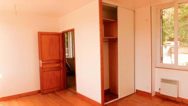 Maison de ville avec jardin de  1047m² à  Souillac - 4 pièce(s) 107 m2, 3 chambres, 2 salles d'eau