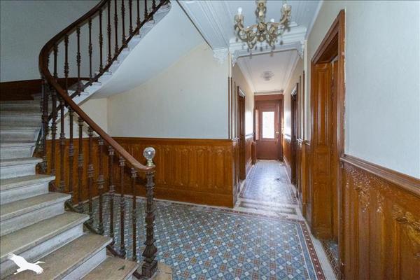 Maison à vendre |  Cavignac |  8 pièces | 205 m²