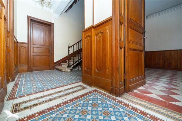 Maison à vendre |  Cavignac |  8 pièces | 205 m²