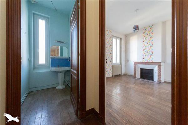 Maison à vendre |  Cavignac |  8 pièces | 205 m²