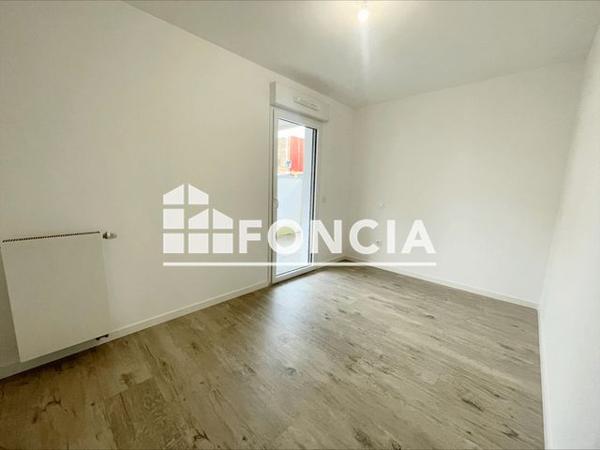 Location Appartement 3 pièces 63.25 m² - 229 A 241 RUE DE SAINT-MALO Rennes 35000