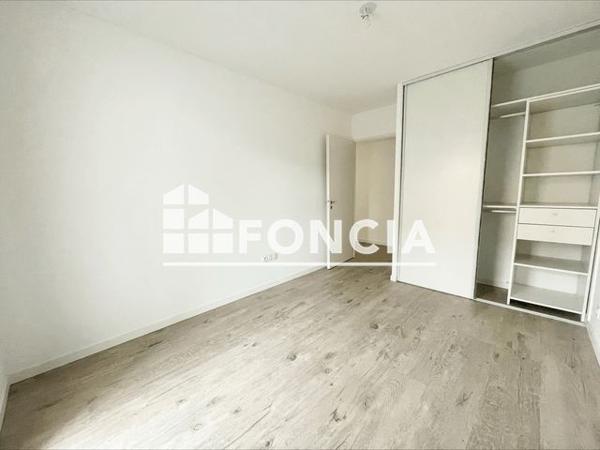Location Appartement 3 pièces 63.25 m² - 229 A 241 RUE DE SAINT-MALO Rennes 35000