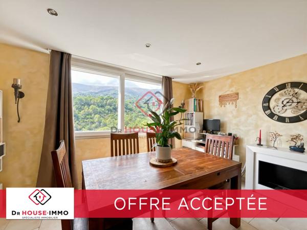 Appartement à vendre 5 pièces de 95 m²