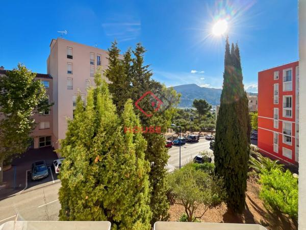 Appartement à vendre 5 pièces de 95 m²