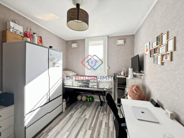 Appartement à vendre 5 pièces de 95 m²