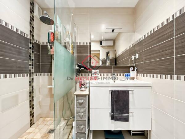 Appartement à vendre 5 pièces de 95 m²